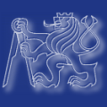 ČVUT Logo